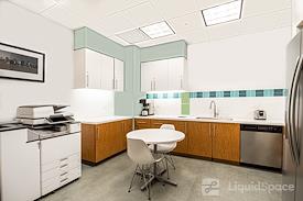 Regus || 505 Montgomery