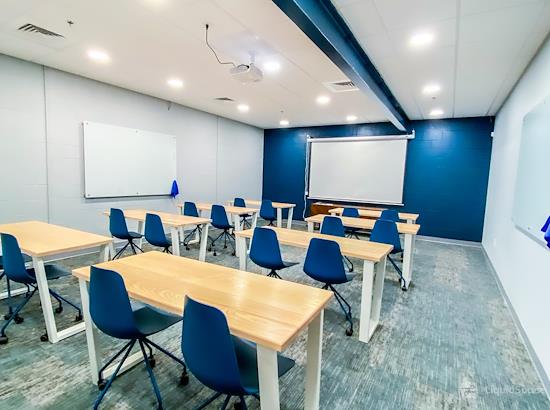 Working at The Loading Dock - Wake Forest at Wake Forest