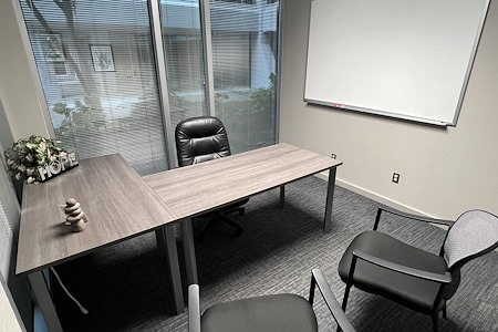 Huntsville Office Space