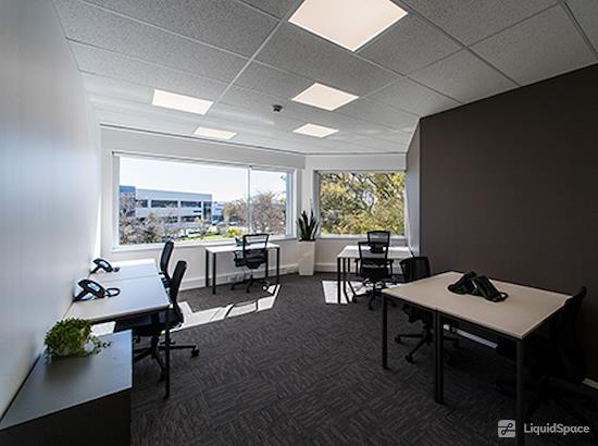 Working at Regus | Perth, Osborne Park at Perth