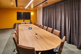 GPT Space&Co 32 Smith | Level 2