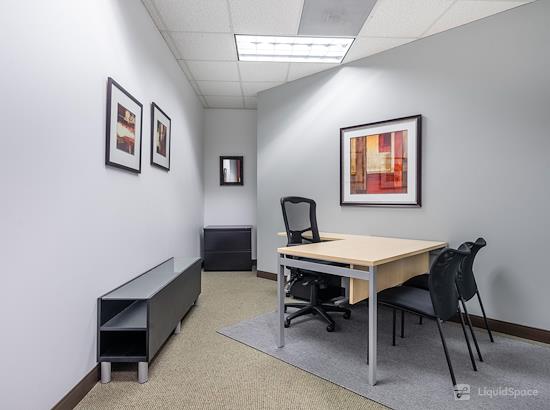 Working at HQ | Lincoln Center at Portland