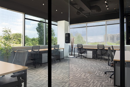 Venture X | Richmond Hill - 7 Person Private Office