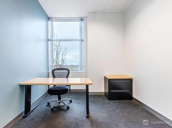 Working at Regus | California, Roseville - Highland Pointe at Roseville