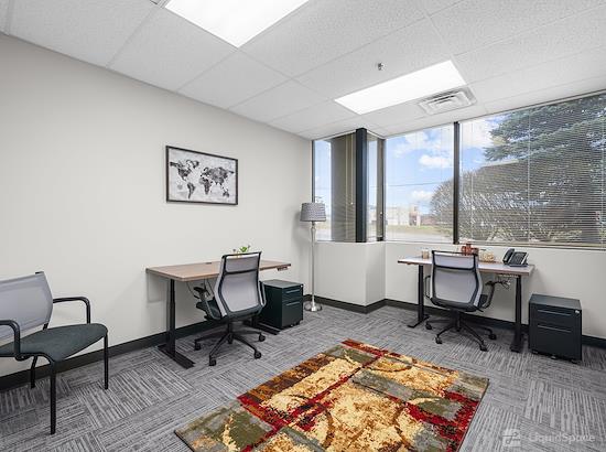 Working at Fusion Workplaces Allentown at Allentown