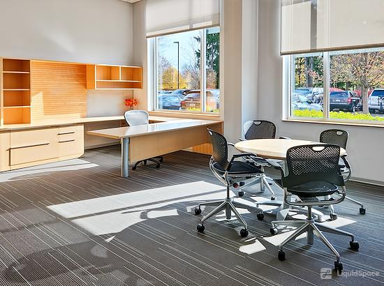 Working at Regus | Warrendale - Pennwood Pl at Warrendale