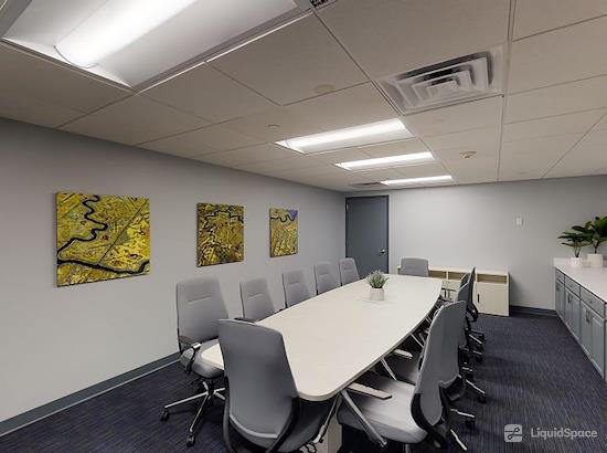 Working at Velocity Pleasantville at Pleasantville