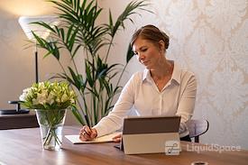 Regus | Hermosa Beach