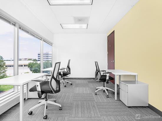 Working at HQ | PA, King of Prussia - King of Prussia at King Of Prussia
