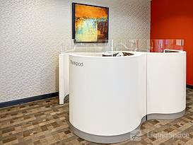 Regus | Vero Beach – Miracle Mile Plaza