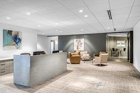 Regus | One Corporate Center