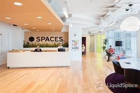 Regus | Chase Tower