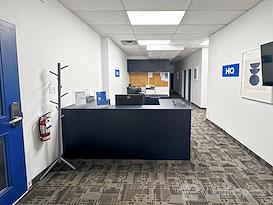 HQ | ON, Oshawa - Simcoe Street
