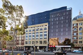 Hub Australia | Flinders Street