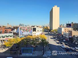 Regus | Chicago - Wicker Park
