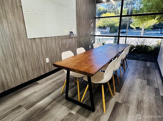 Working at Onboard Coworking Diamond Bar at Diamond Bar