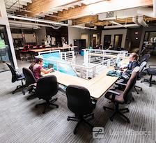 Port Workspaces @ Jack London Square