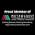 Host at Metrocrest Chamber of Commerce