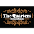 Host at The Quarters