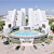 Host at Nuvo Suites Hotel