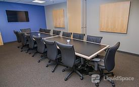 Intelligent Office - Boston