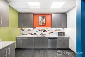 Regus | One Urban Centre at Westshore