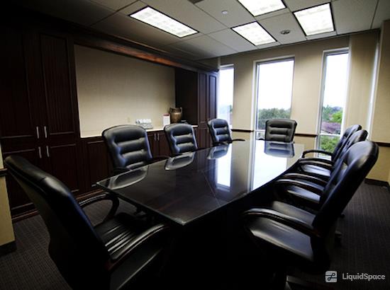 Working at Regus | Preston Commons Center at Dallas