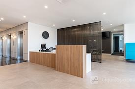 Regus | SYDNEY, Parramatta – Phillip Street