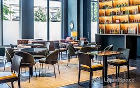 Goldfinch Social | Washington