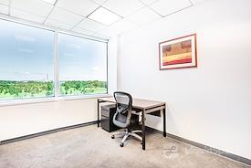 Regus | RexCorp Plaza