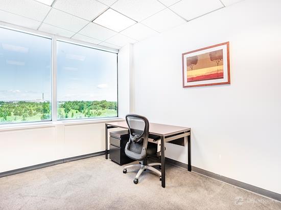 Working at Regus | RexCorp Plaza at Uniondale