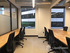 Mindspace San Francisco
