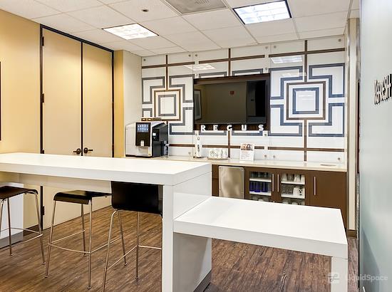Working at Regus | CA, Rolling Hills Estates - Twin Towers at Rolling Hills Estates