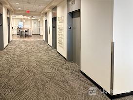 Regus | London City Centre