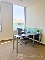 Beverly Hills Gateway Business Center