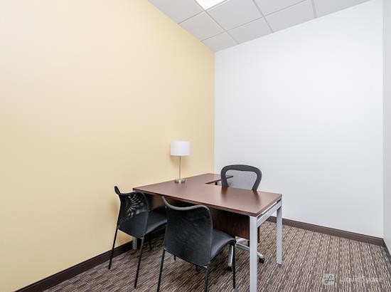 Working at Regus | Cedar Ridge at Southlake