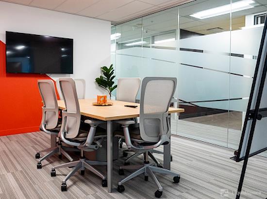 Working at Venture X  Erindale at Mississauga
