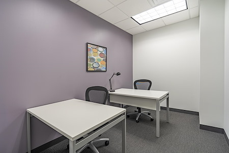 Regus | Causeway Square - Day Desk