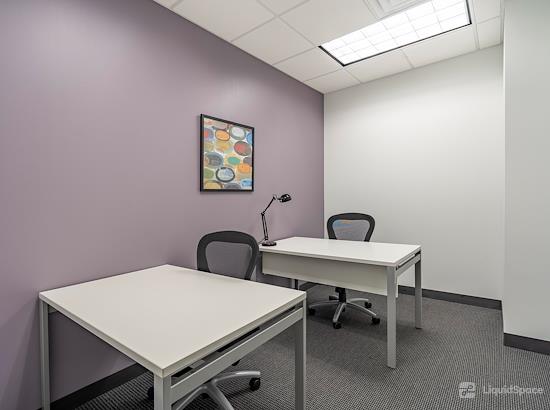 Working at Regus | Causeway Square at North Miami