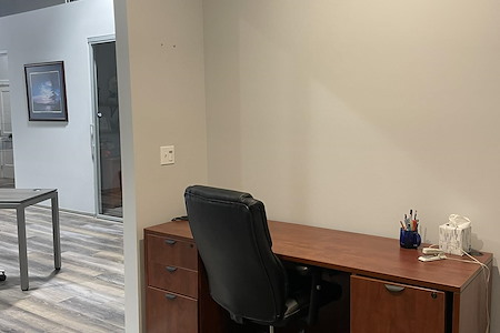 Windermere K-2 Realty LLC - Office 2