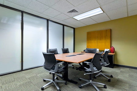 Regus | Framingham - Private Office