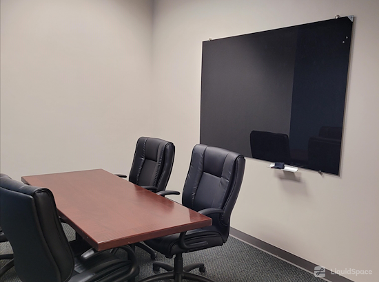 Working at HeadRoom - Aston Business Center at Aston