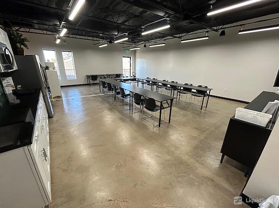 Working at Proven Suites at Wylie