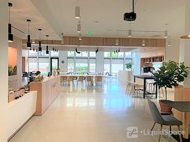 SPACES | Creative Office and Co-working - Pasadena
