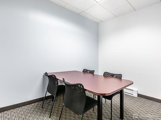 Working at Regus | Mt. Laurel at Mt. Laurel