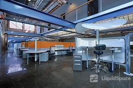SPACES | NY, Buffalo - Chandler St