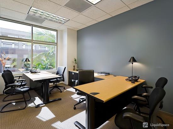 Working at Regus | Cornerstone Corporate at Carlsbad