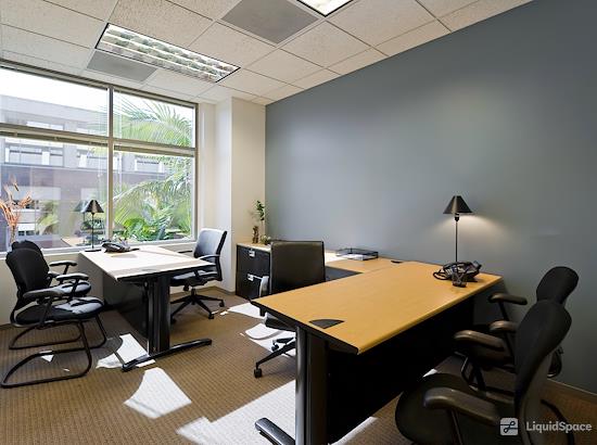 Working at Regus | Cornerstone Corporate at Carlsbad