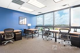 Regus | FL, Aventura - Turnberry Plaza