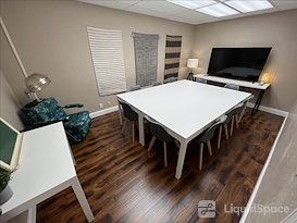 Medford Cowork Collective East